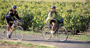 Cap d'Agde - Piste cyclables